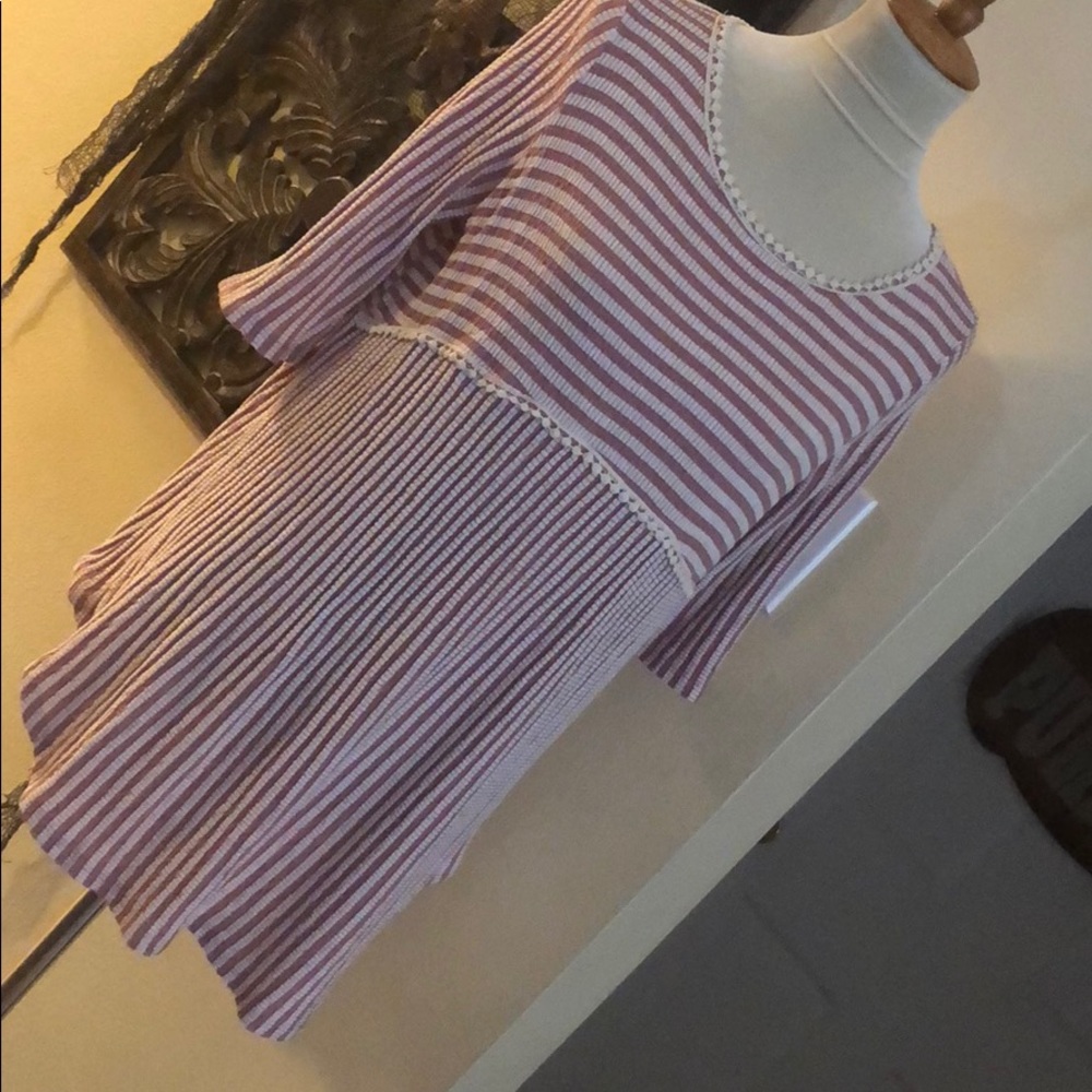 Soft comfy Top